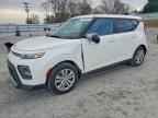 2021 KIA SOUL