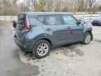 2025 KIA SOUL