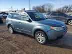 2013 SUBARU FORESTER