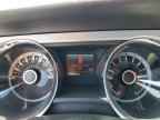 2013 FORD MUSTANG