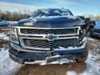 2017 CHEVROLET Suburban
