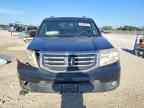 2012 HONDA PILOT