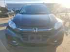 2017 HONDA HR-V