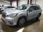 2022 SUBARU Ascent