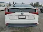 2022 TOYOTA PRIUS