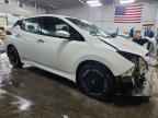 2025 NISSAN LEAF