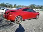 2007 PONTIAC G6
