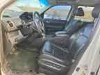 2015 HONDA PILOT