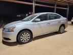 2014 NISSAN SENTRA