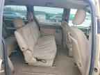 2001 DODGE GRAND CARAVAN