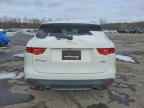 2017 JAGUAR F-Pace
