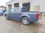 2012 NISSAN Frontier