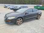 2012 VOLKSWAGEN CC