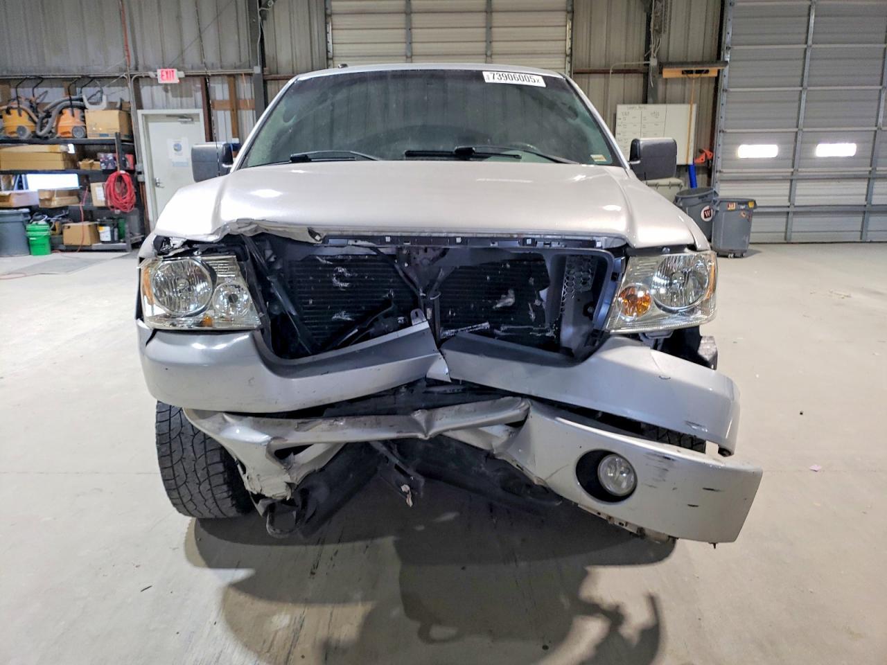 2007 FORD F-150