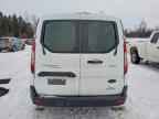 2020 FORD TRANSIT CONNECT