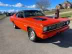 1972 Plymouth Duster
