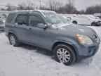 2005 HONDA CR-V