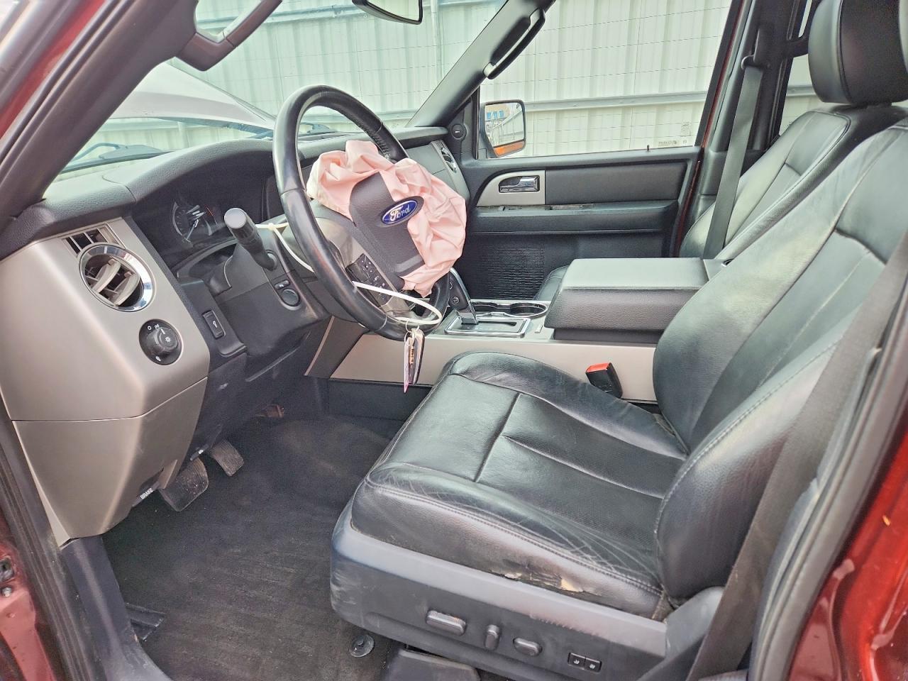 2015 FORD Expedition