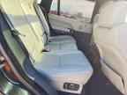 2016 LAND ROVER RANGE ROVER