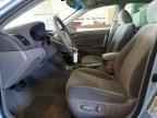 2006 TOYOTA CAMRY