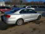 2012 VOLKSWAGEN JETTA