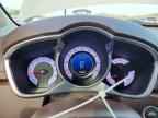 2012 CADILLAC SRX