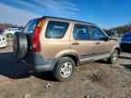 2004 HONDA CR-V
