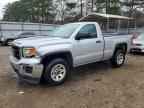 2014 GMC Sierra