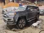 2018 TOYOTA 4Runner