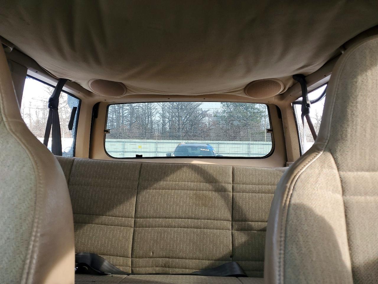 1999 JEEP CHEROKEE
