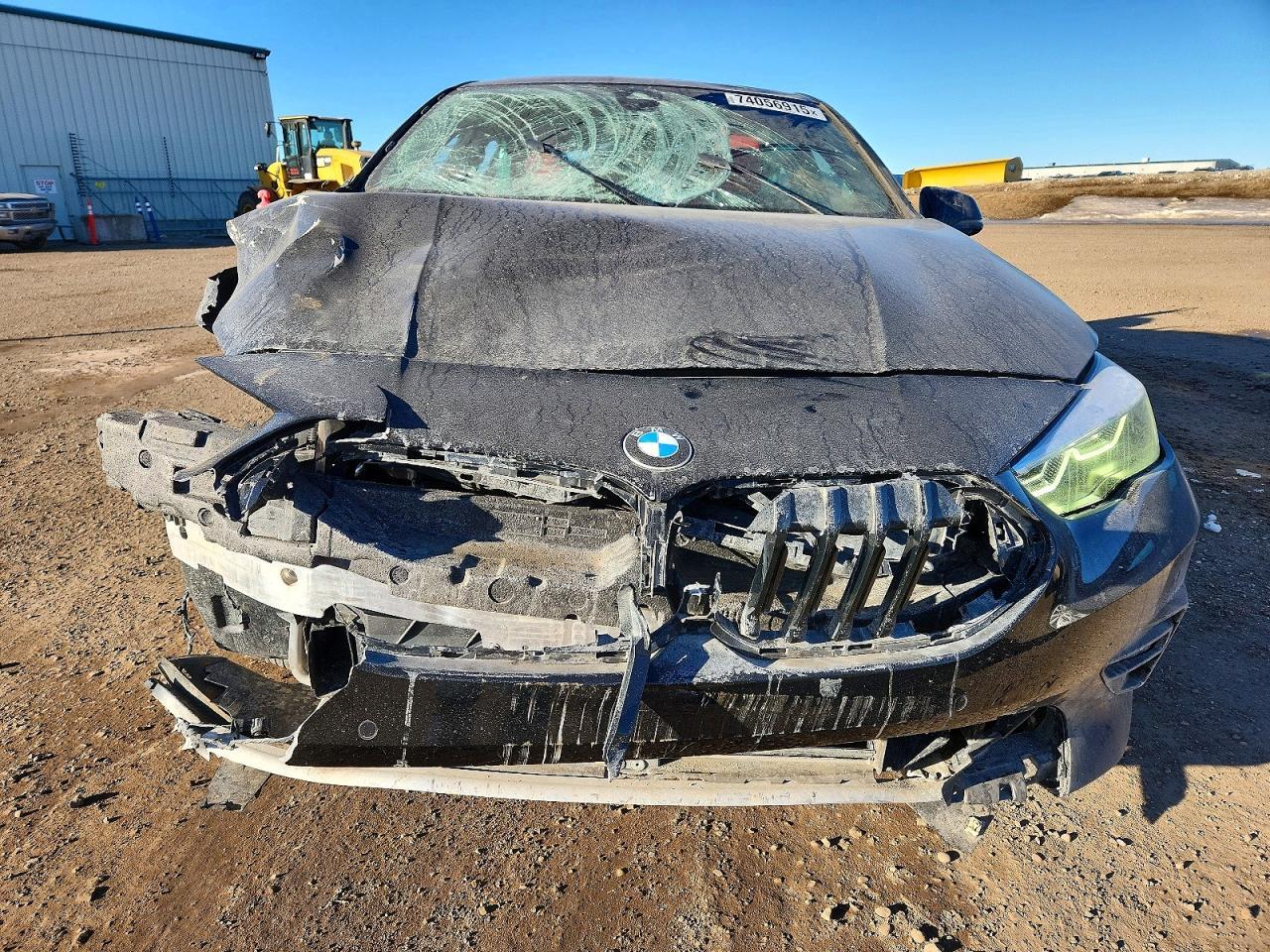 2021 BMW 2 Series
