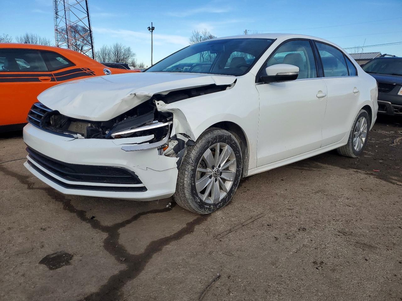 2015 VOLKSWAGEN JETTA