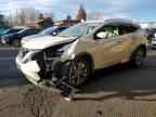 2017 NISSAN MURANO