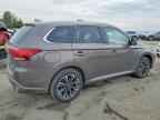 2018 MITSUBISHI outlander