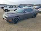 2015 DODGE Challenger