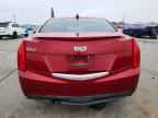 2016 CADILLAC ATS