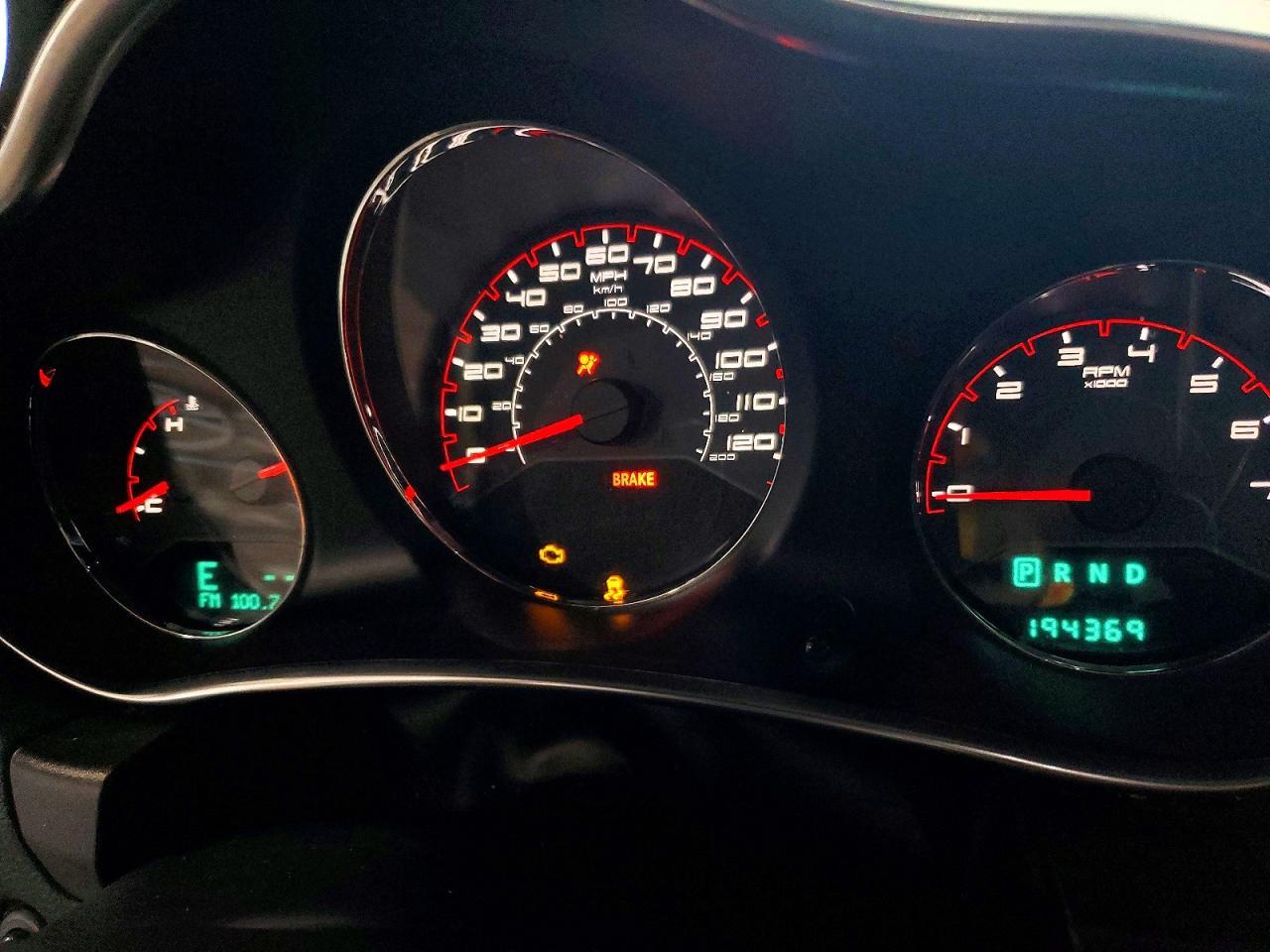2013 DODGE Avenger