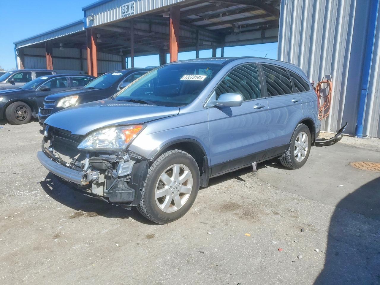 2008 HONDA CR-V