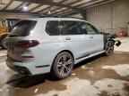 2024 BMW X7