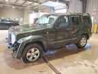 2011 JEEP Liberty