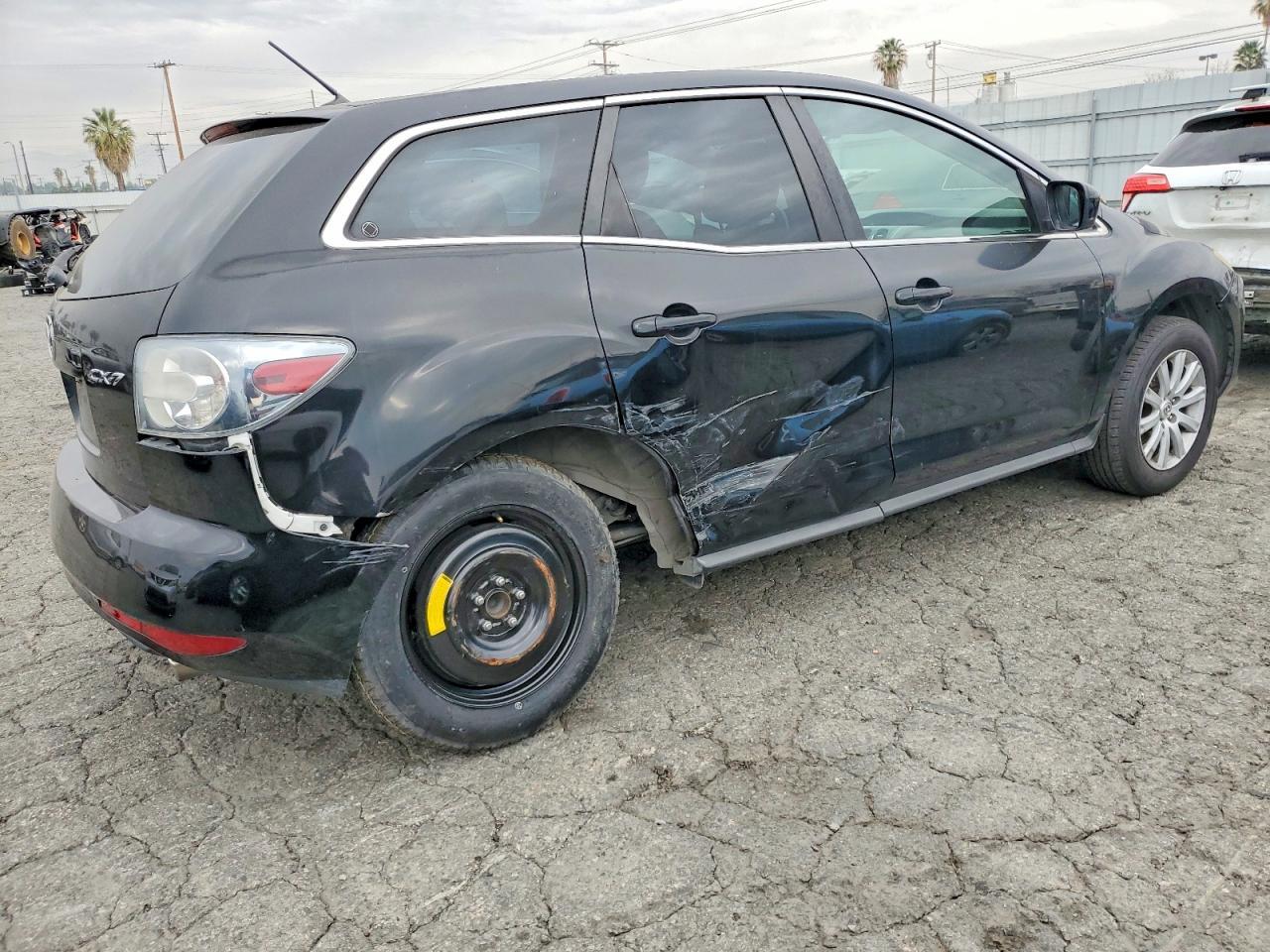 2010 MAZDA CX-7