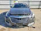 2016 CADILLAC CTS