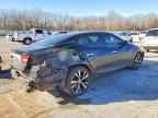 2018 NISSAN Maxima