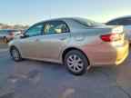 2011 TOYOTA COROLLA
