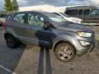 2021 FORD EcoSport