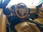 2004 PORSCHE Boxster