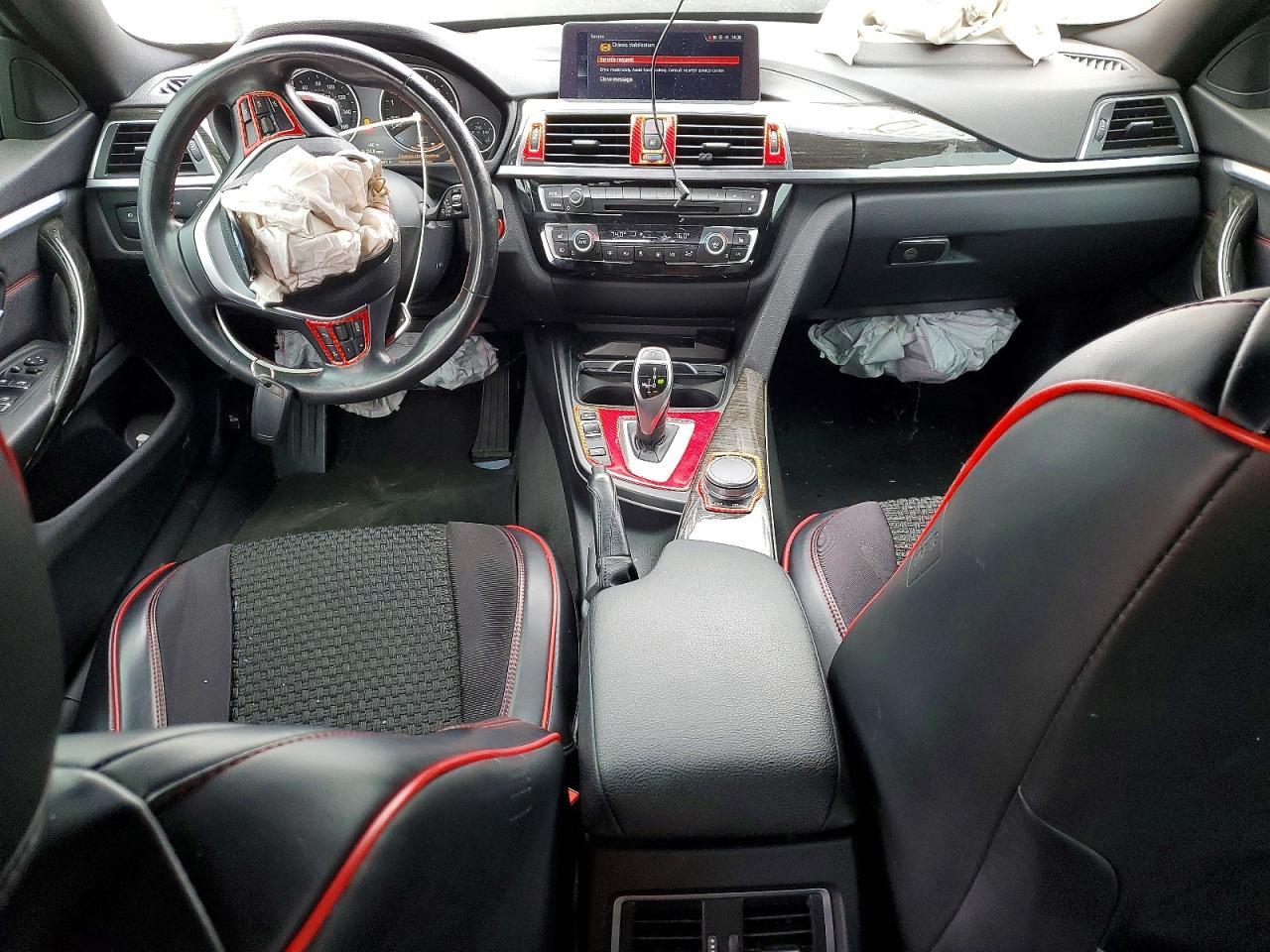 2018 BMW 4 Series