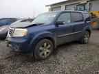 2014 HONDA PILOT