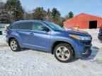 2014 TOYOTA HIGHLANDER
