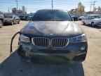 2018 BMW X4